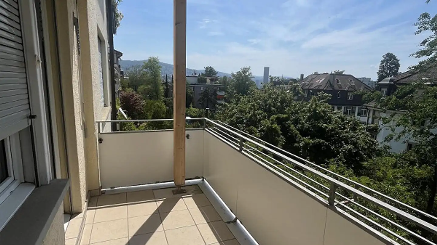 Appartamento in vendita - 8037 Zürich