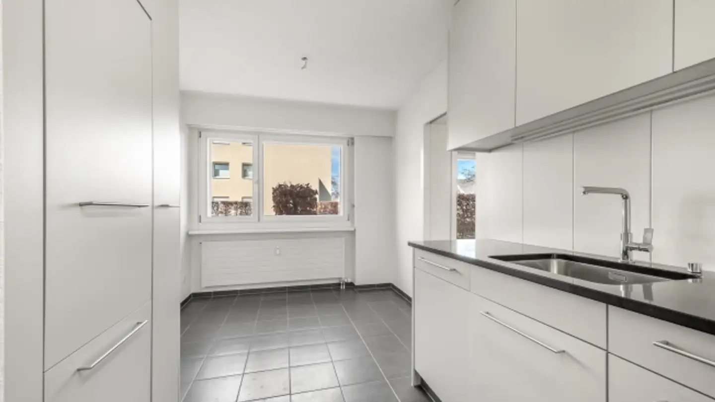 Apartment for rent - Itingerstrasse 14, 4450 Sissach - Photo 4