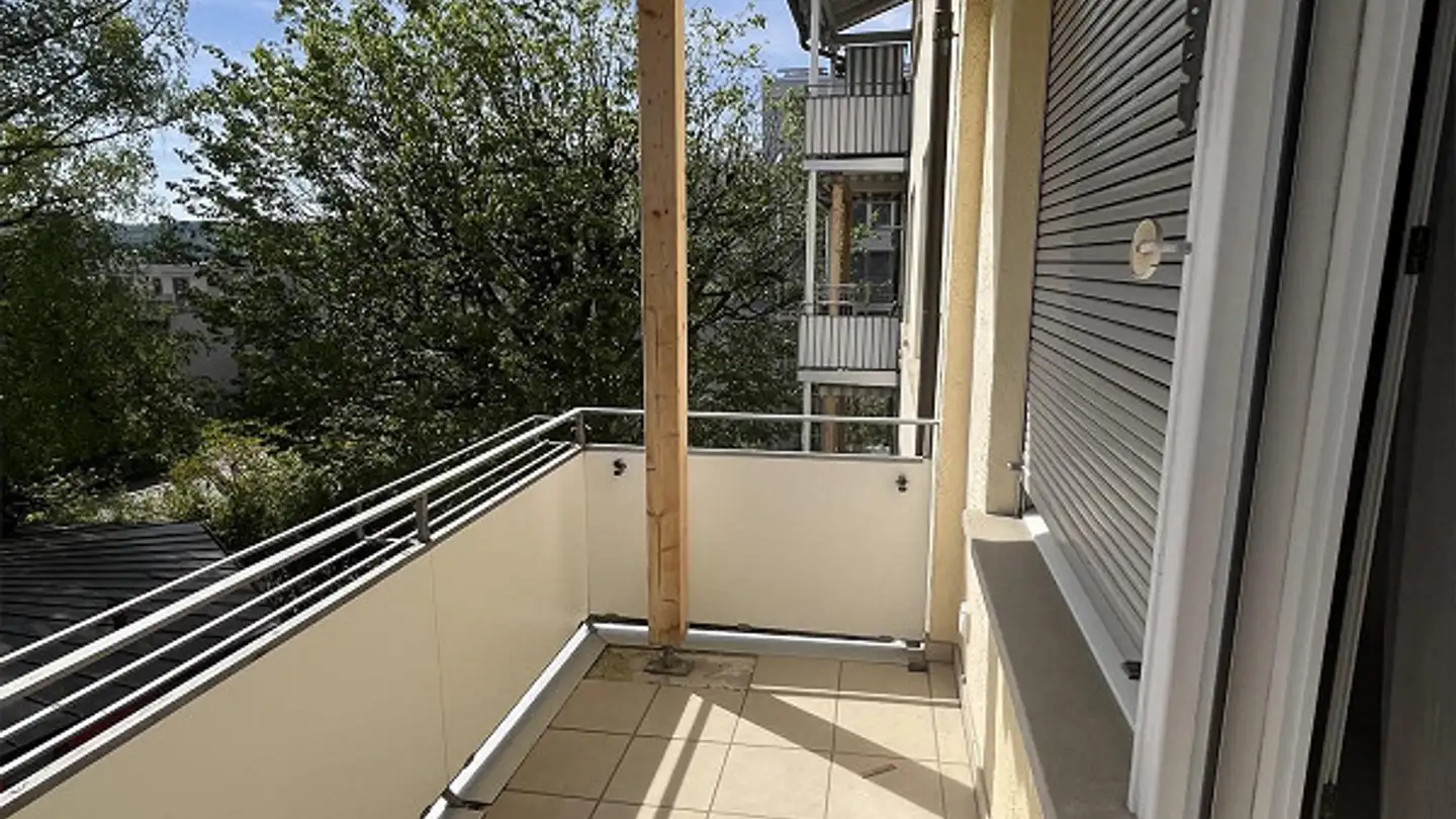 Appartamento in vendita - 8037 Zürich - Foto 2