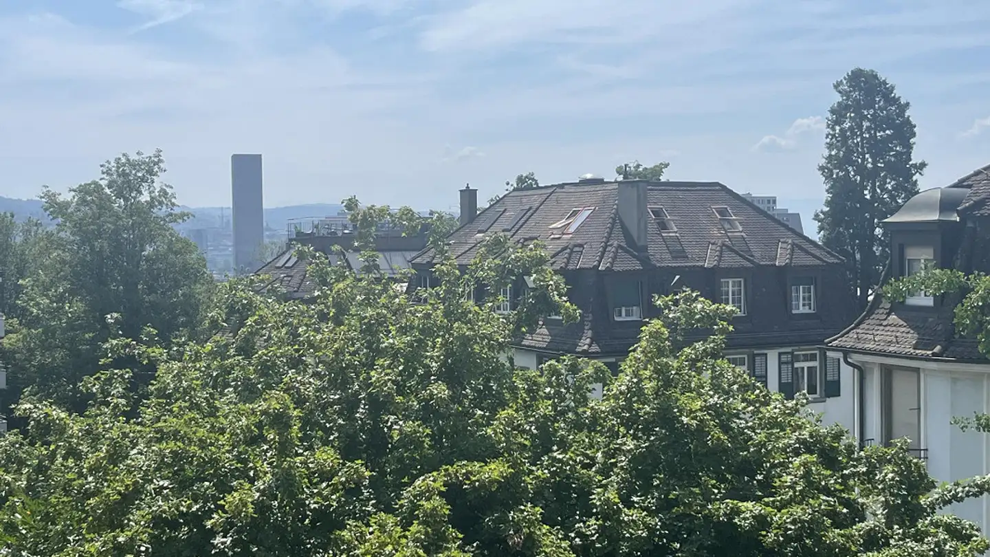 Appartamento in vendita - 8037 Zürich - Foto 4