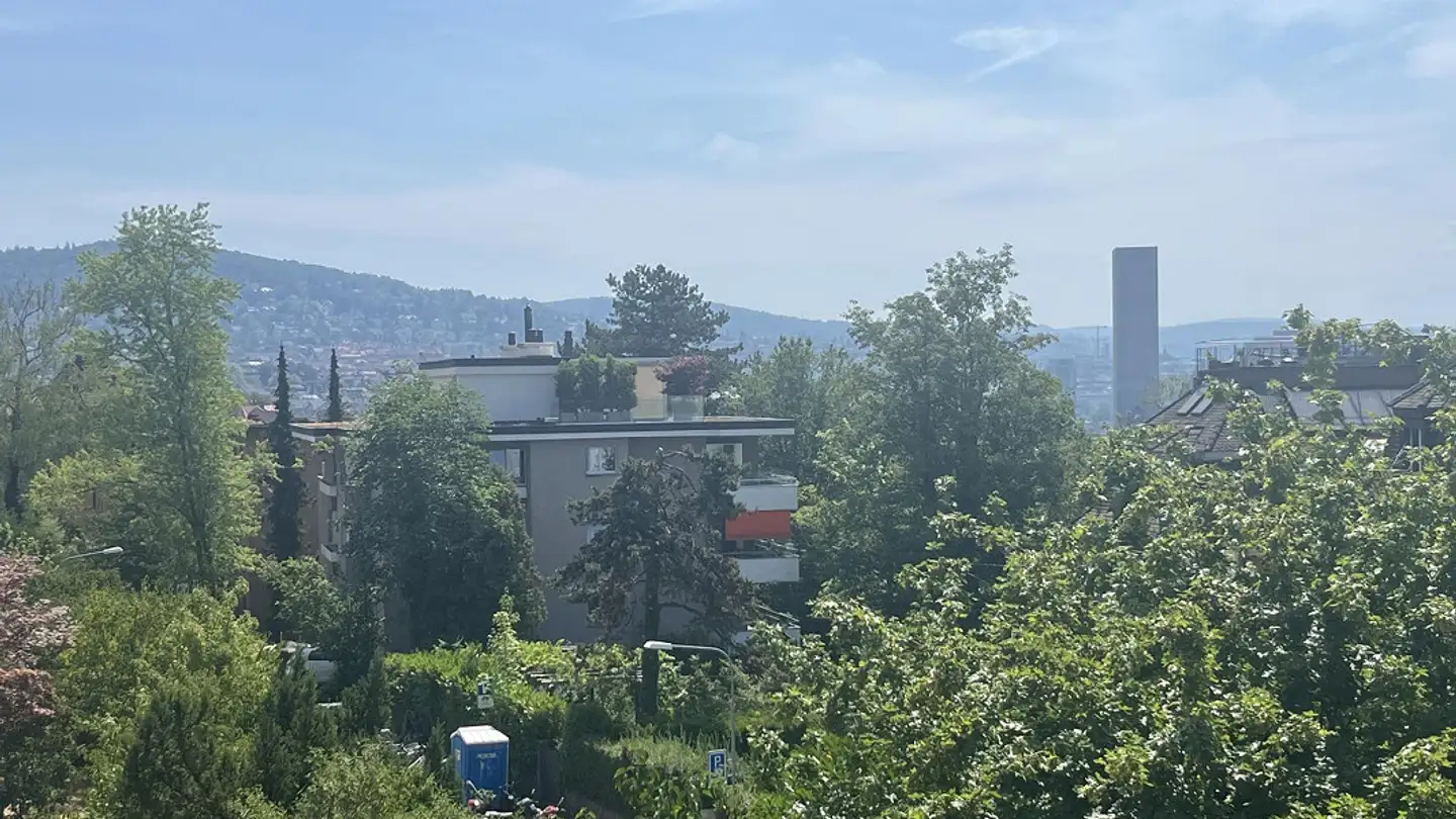 Appartamento in vendita - 8037 Zürich - Foto 3
