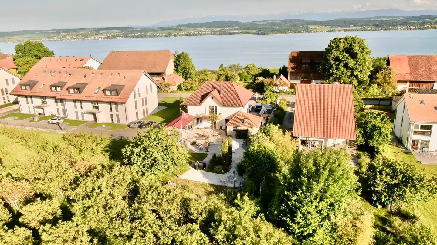 Villa for sale - Rue Du Château 19, 1787 Mur (Vully) FR - Photo 4