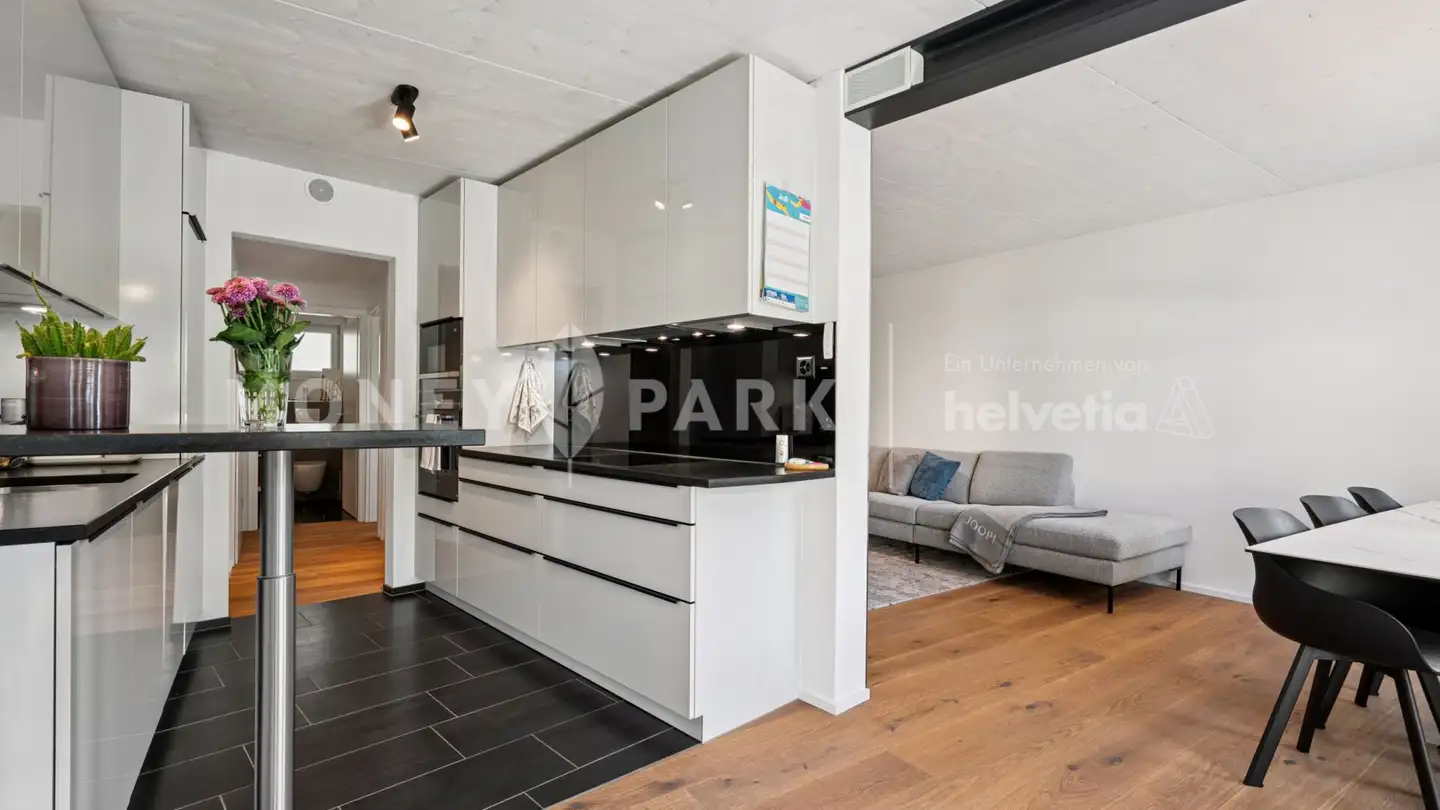 Appartamento in vendita - Semlistrasse 7a, 5304 Endingen - Photo 3