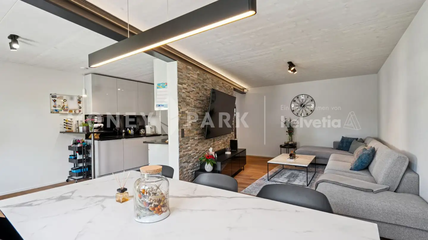 Appartamento in vendita - Semlistrasse 7a, 5304 Endingen - Photo 4