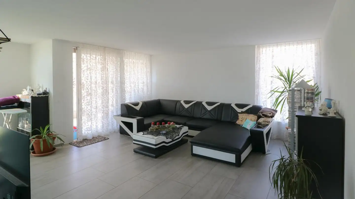 Wohnung kaufen - Chemin De La Scierie / Sägefeldweg 43, 2504 Biel/Bienne - Foto 2