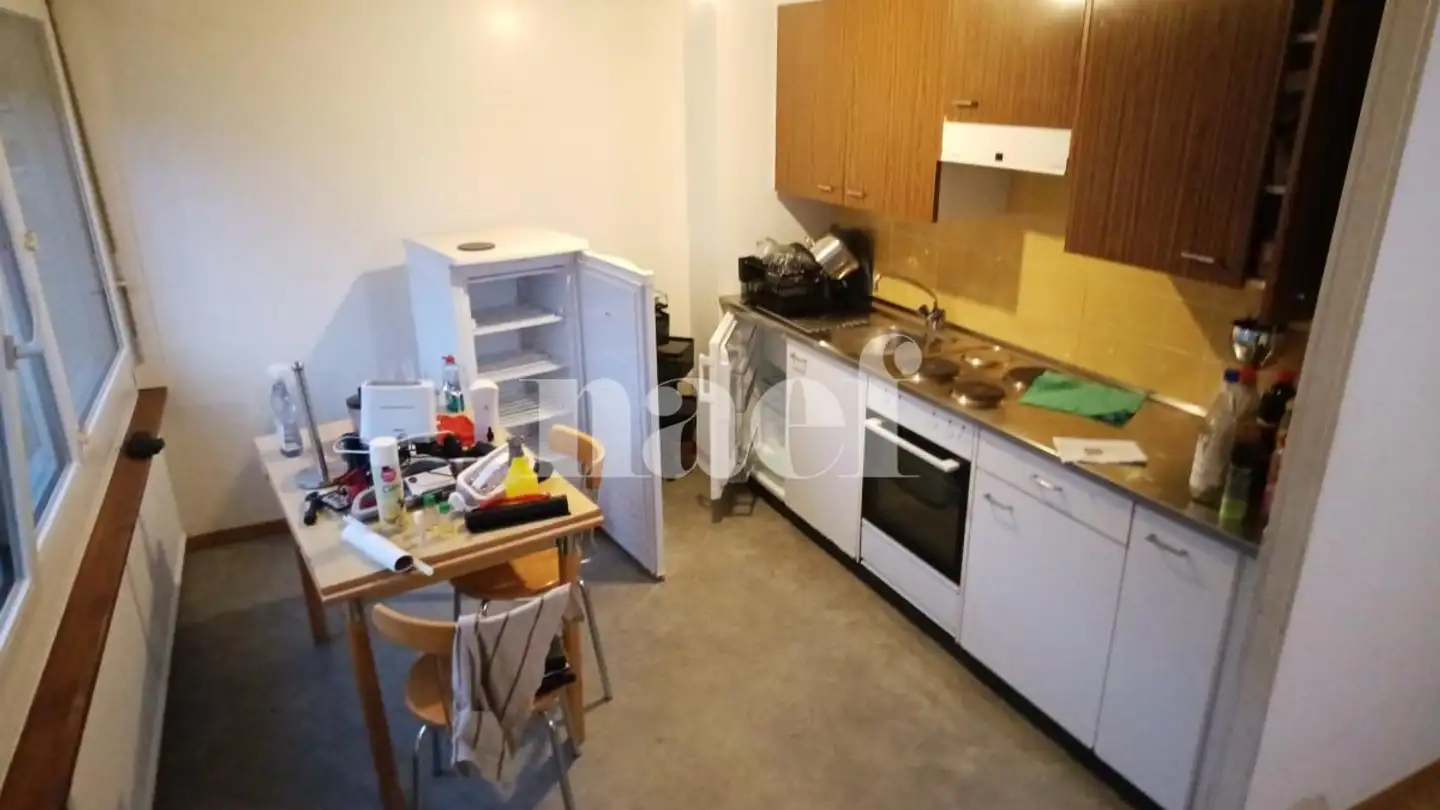 Wohnung mieten - Chemin Du Loclat 8, 2072 St-Blaise