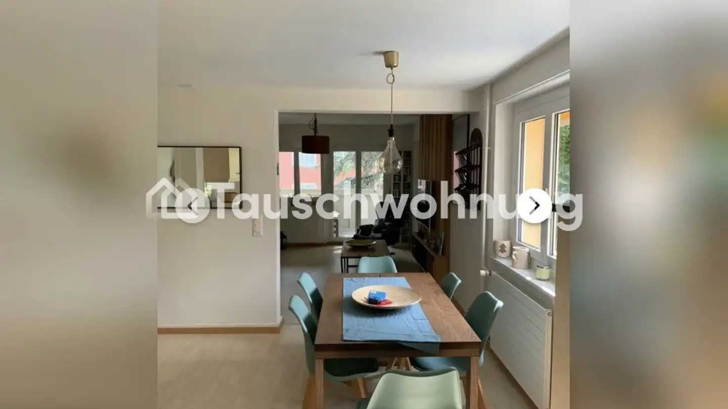 Appartamento in affitto - Schweighofstrasse 418, 8055 Zürich - Foto 4