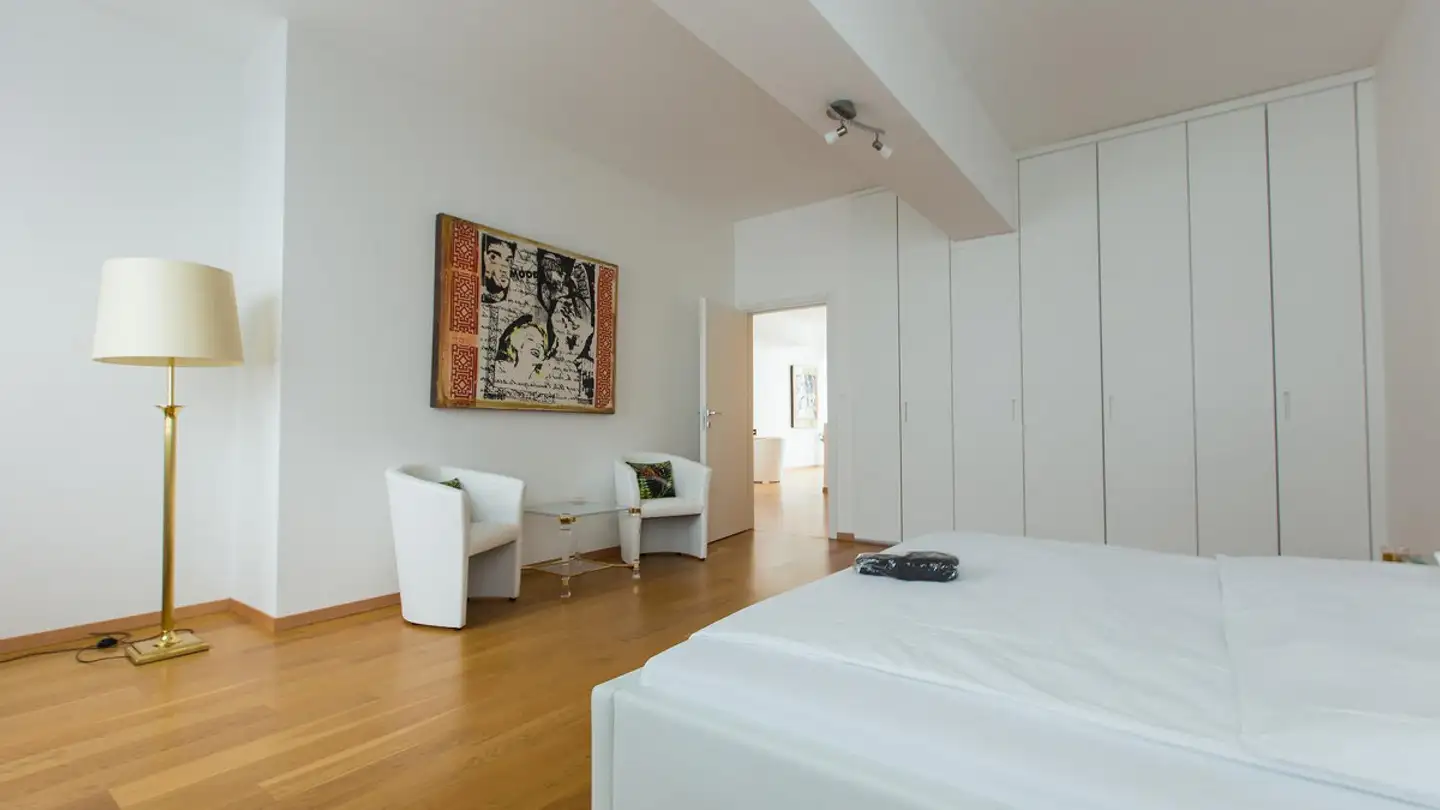 Appartement meublé à louer - Rue De Nidau / Nidaugasse 8, 2502 Biel/Bienne - Photo 3