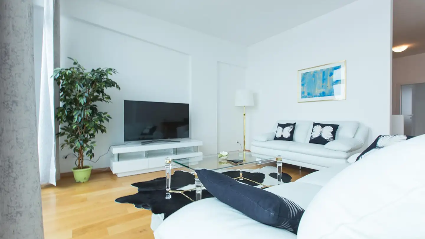 Appartement meublé à louer - Rue De Nidau / Nidaugasse 8, 2502 Biel/Bienne - Photo 4