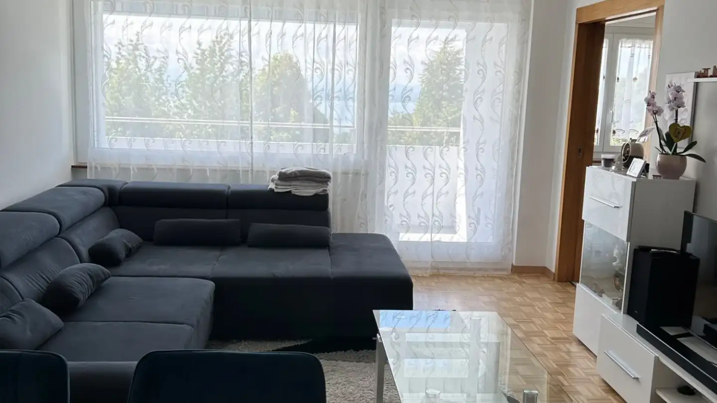 Apartment for rent - Rue Des Acacias, 2000 Neuchâtel - Photo 3