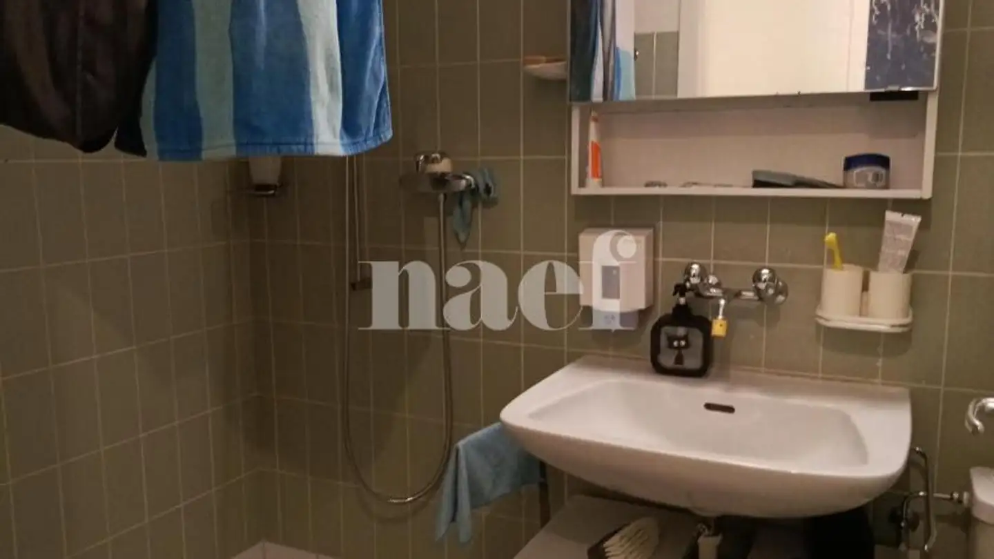 Wohnung mieten - Chemin Du Loclat 8, 2072 St-Blaise - Foto 3