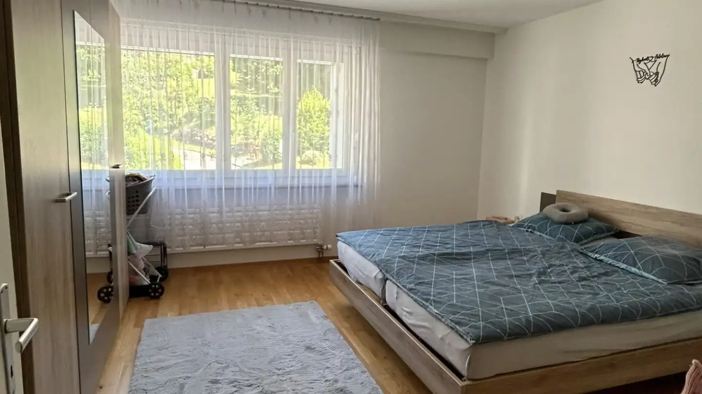 Apartment for rent - Rue Des Acacias, 2000 Neuchâtel - Photo 4