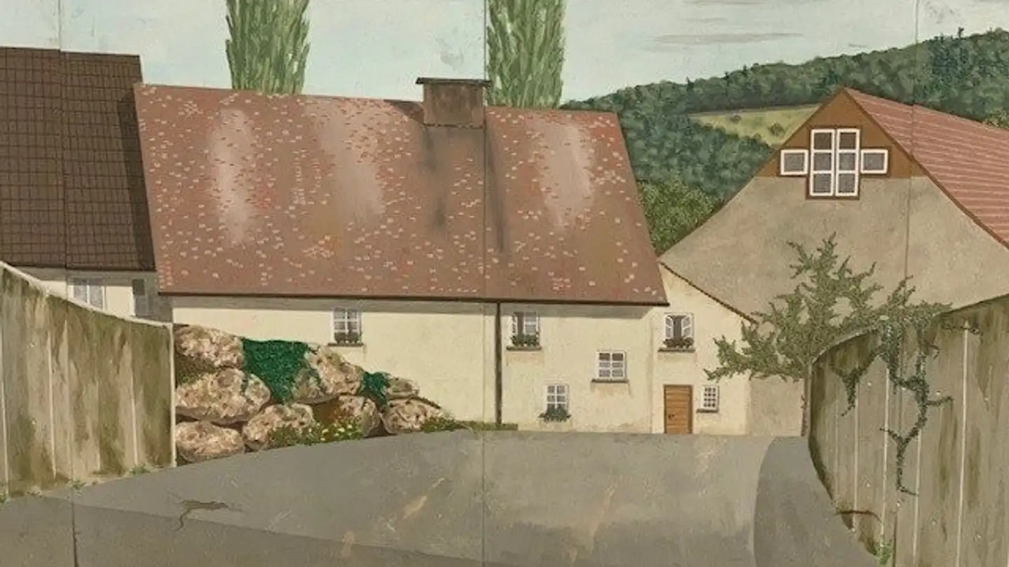 Garage singolo in affitto - Kellermattweg 14, 5107 Schinznach Dorf