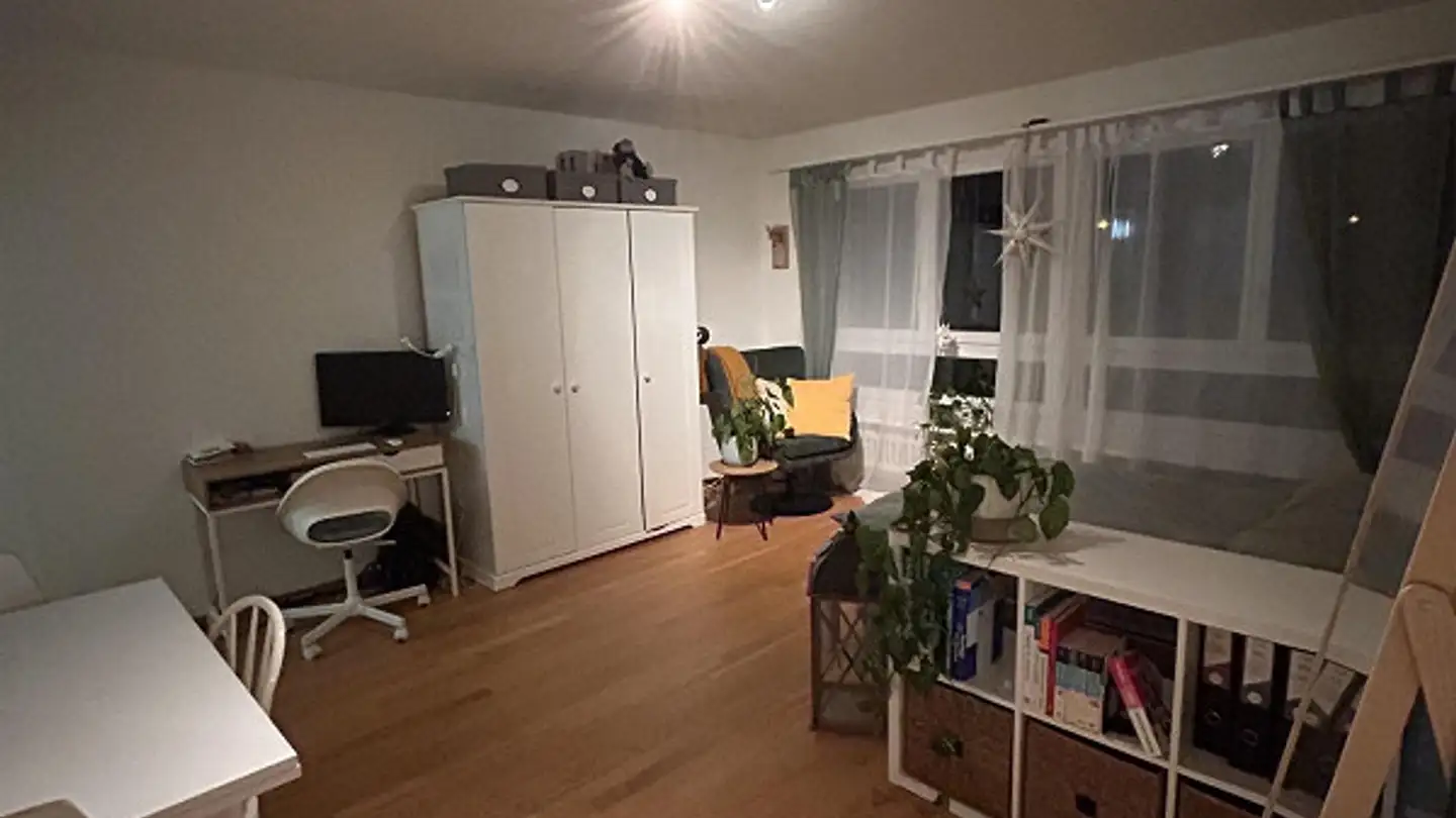 Möblierte Wohnung mieten - Amlehnstrasse 33, 6010 Kriens - Foto 2