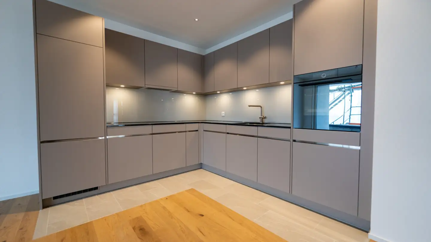 Apartment for rent - Pizolstrasse 5, 7320 Sargans - Photo 2