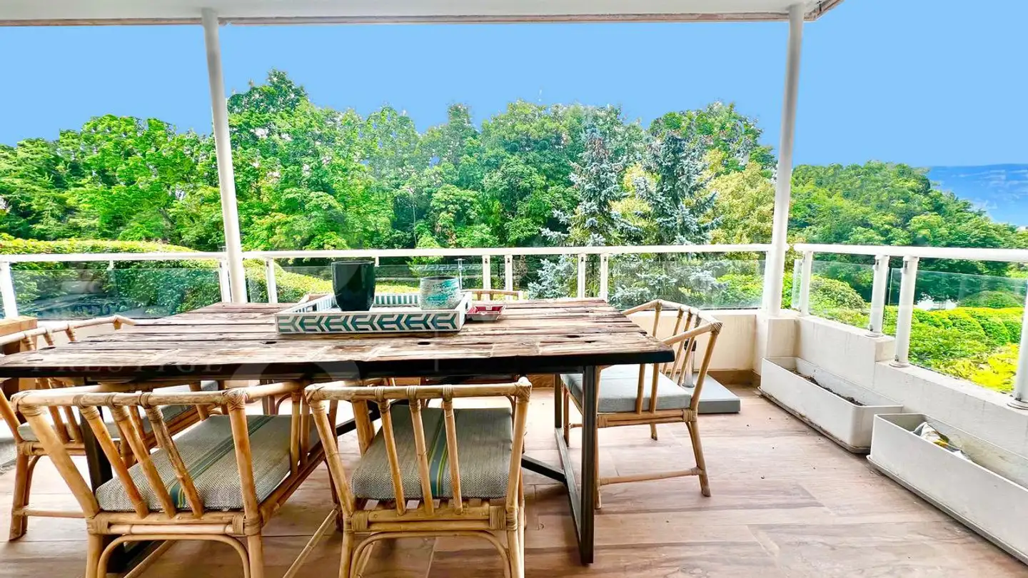 Appartamento in vendita - 1223 Cologny