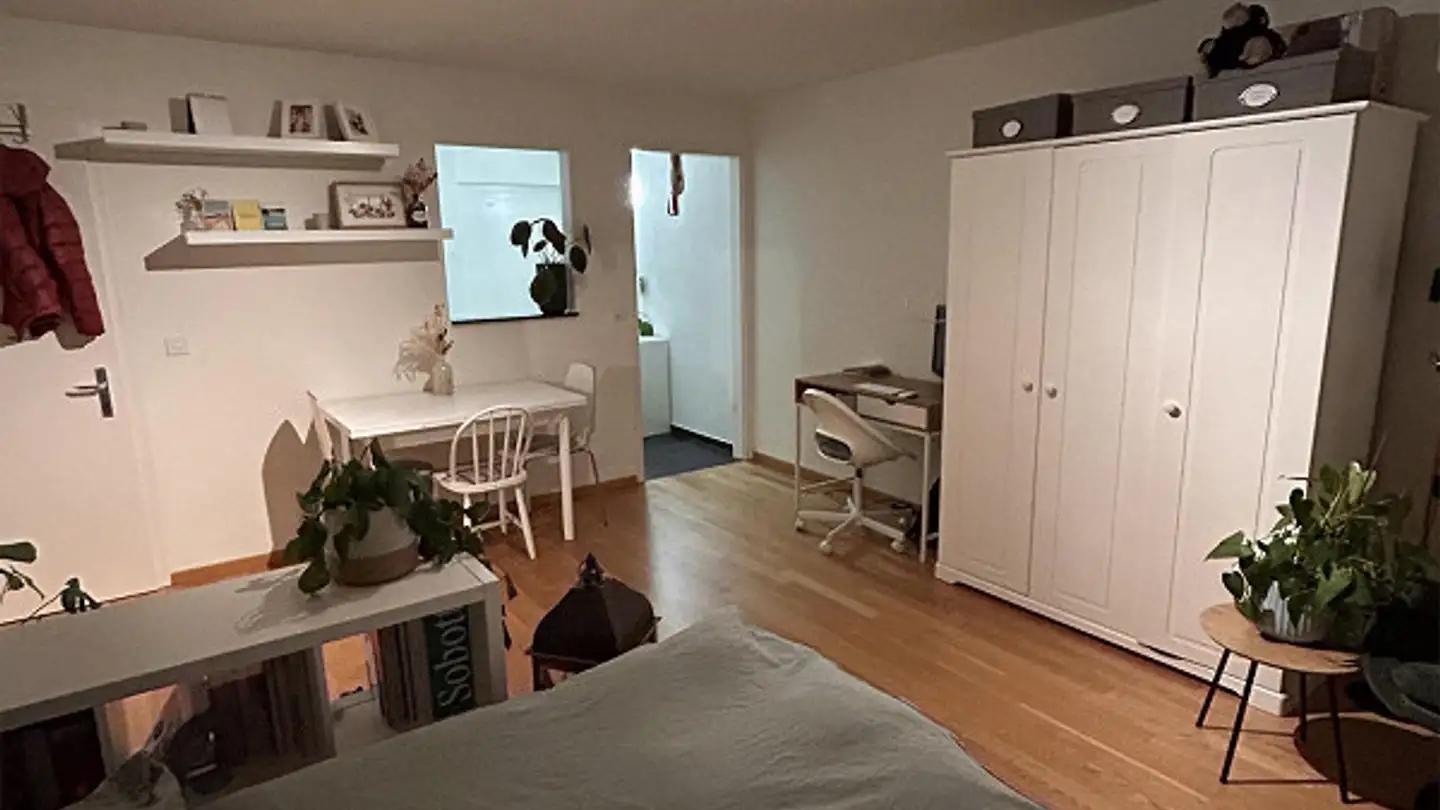 Möblierte Wohnung mieten - Amlehnstrasse 33, 6010 Kriens - Foto 4