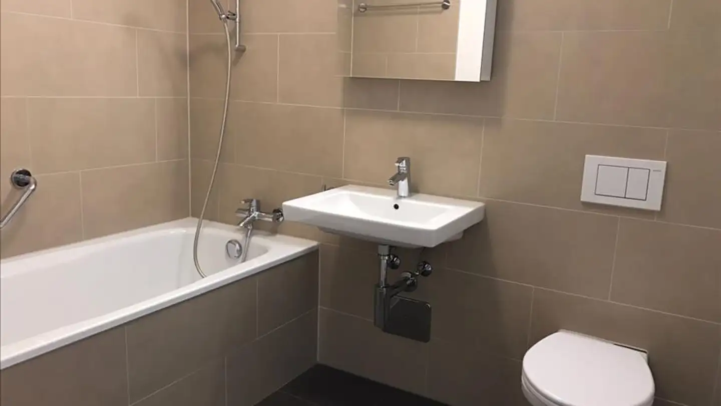 Appartamento in affitto - Seidenstrasse 30, 8600 Dübendorf - Foto 4