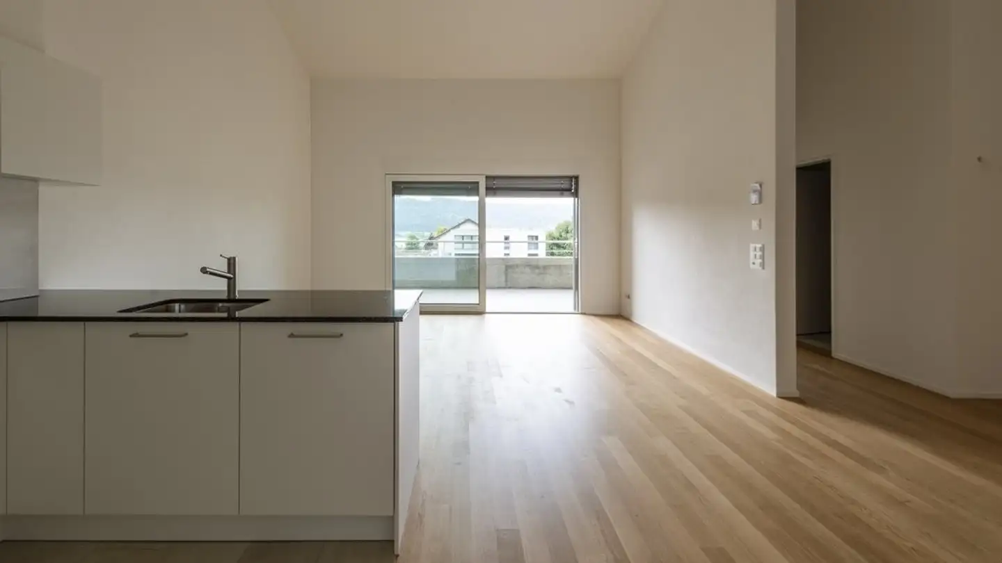 Appartamento in affitto - 6285 Hitzkirch - Foto 4