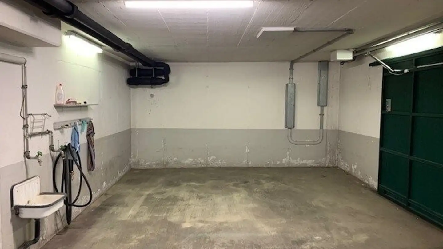 Garage singolo in affitto - Kellermattweg 14, 5107 Schinznach Dorf - Foto 3