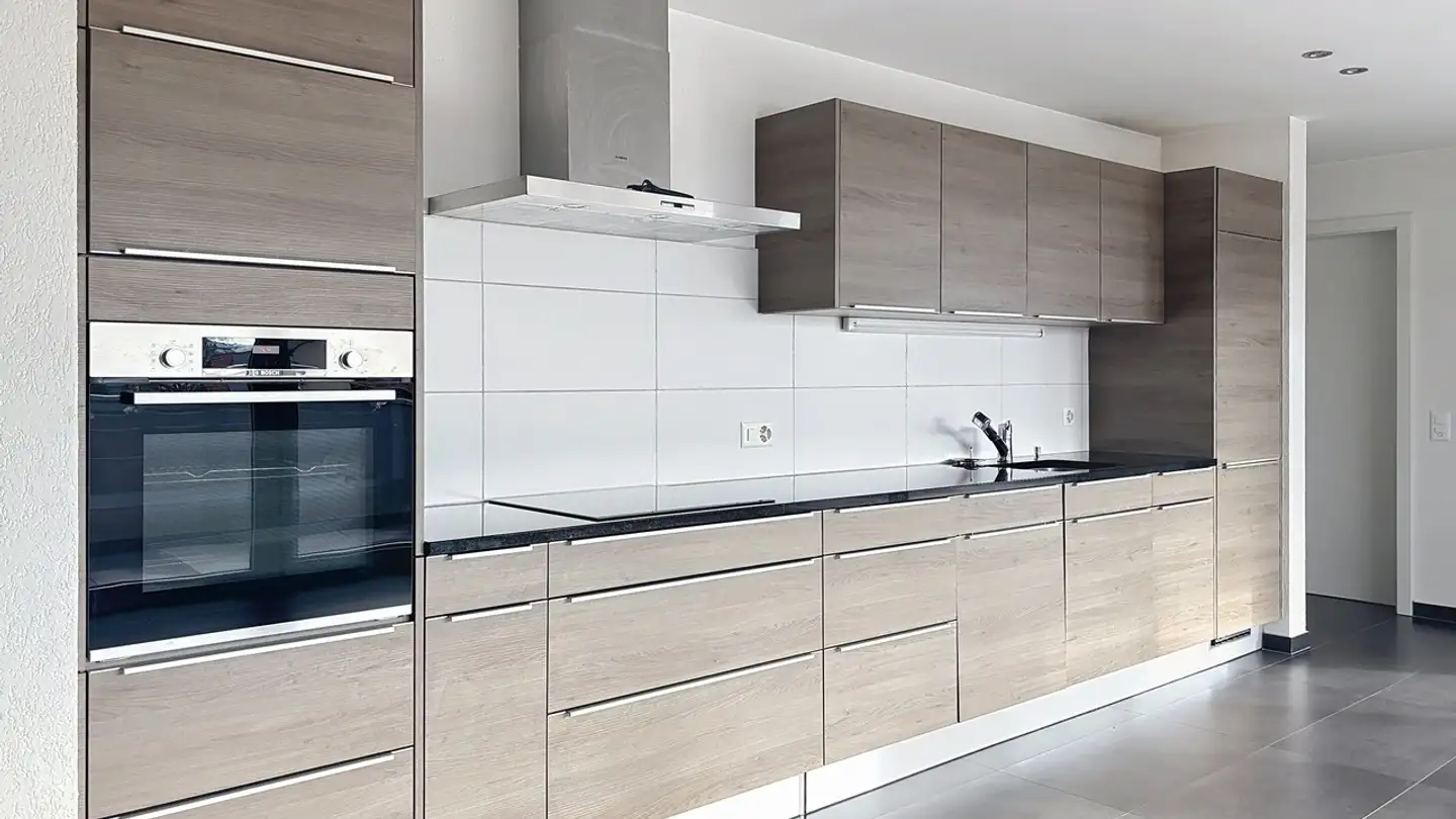 Penthouse kaufen - Route D'autigny 17, 1744 Chénens - Foto 3