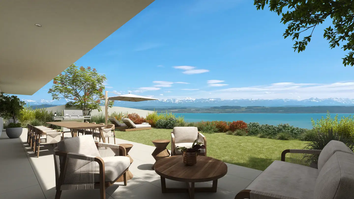 Casa singola in vendita - Vy-d'Etra, 2000 Neuchâtel