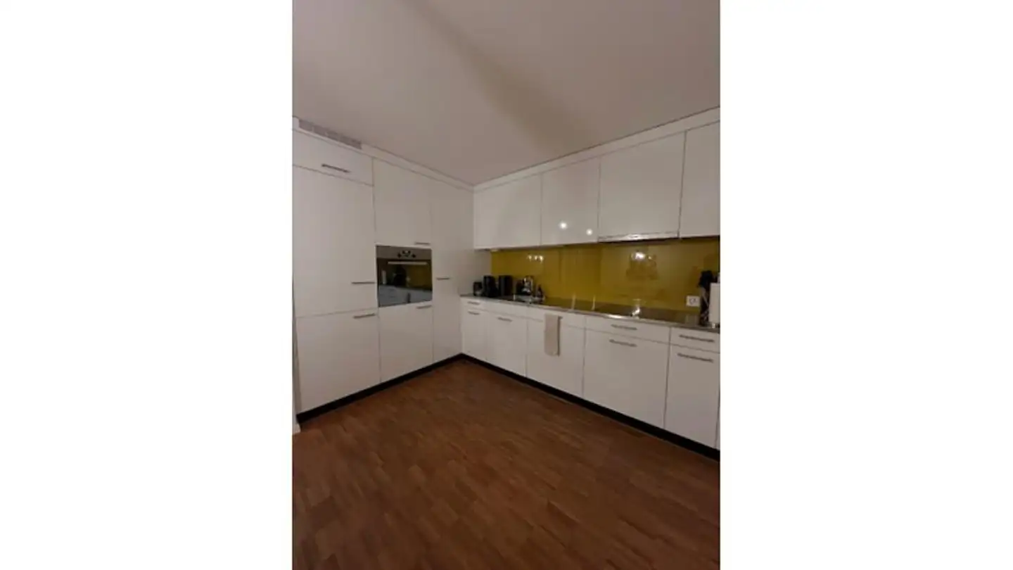 Appartamento ammobiliato in affitto - 8620 Wetzikon ZH - Foto 2