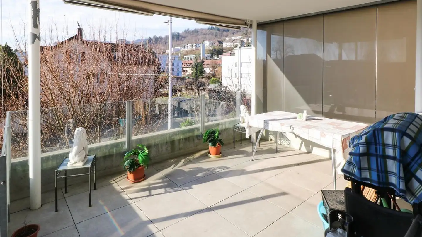 Wohnung kaufen - Chemin De La Scierie / Sägefeldweg 43, 2504 Biel/Bienne - Foto 4