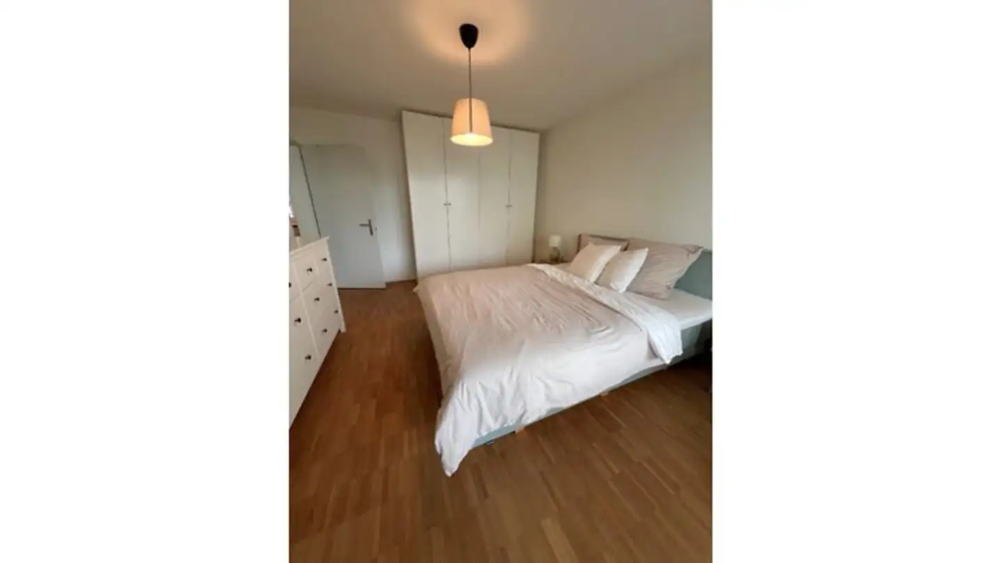 Appartamento ammobiliato in affitto - 8620 Wetzikon ZH - Foto 4
