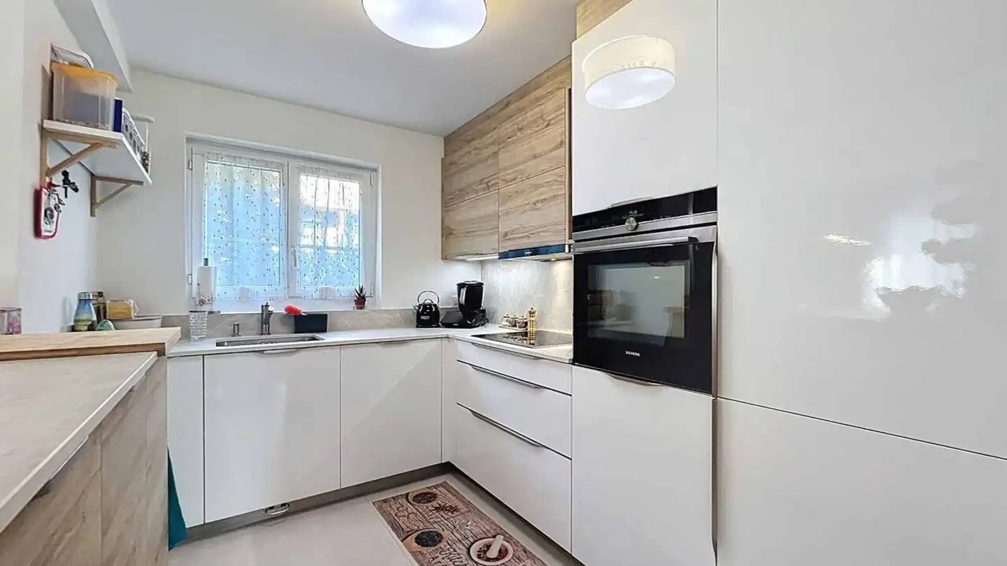 Villa à louer - Rue Des Remparts 37, 1844 Villeneuve VD - Photo 4