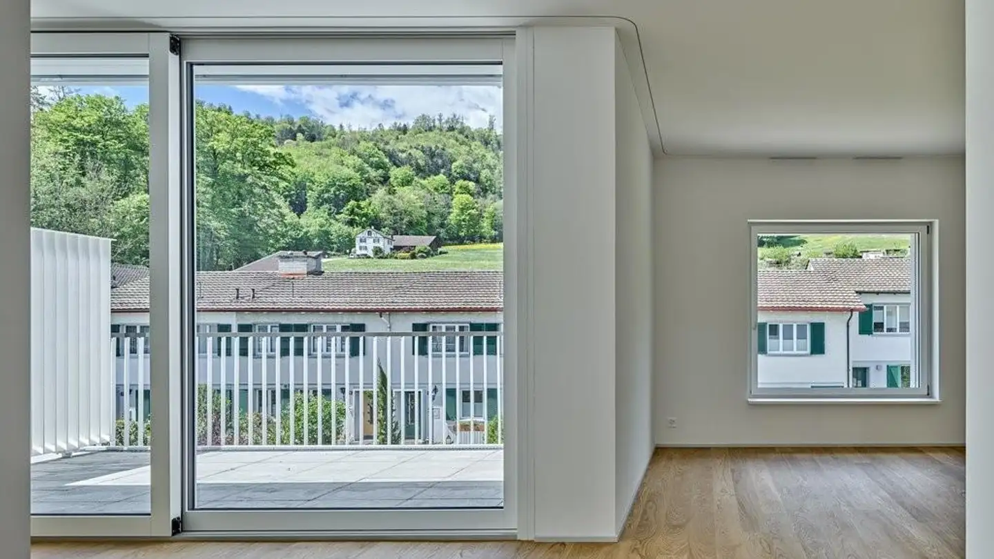 Attico in affitto - Kleeweidstrasse 43, 8041 Zürich - Foto 4