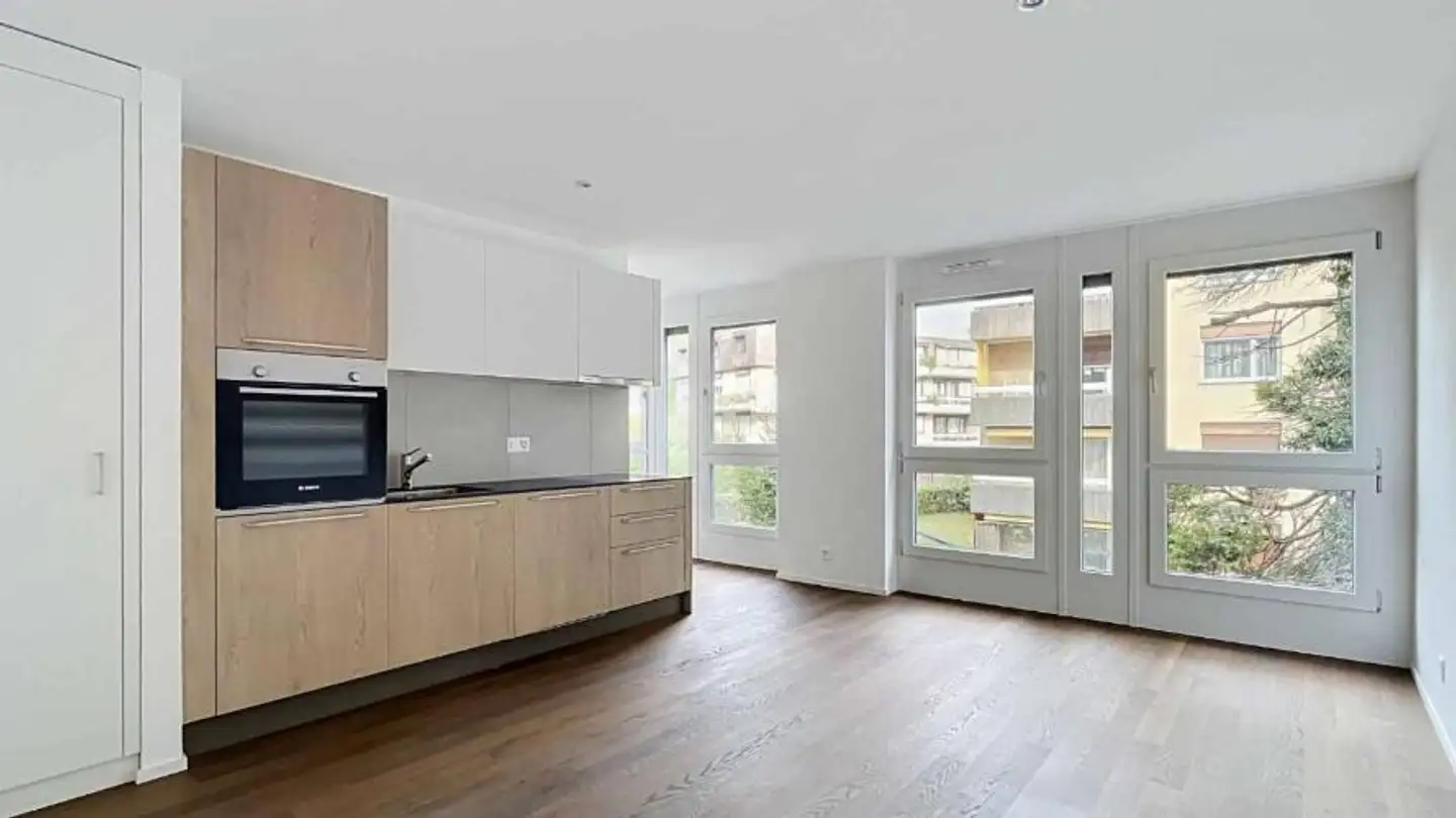 Apartment for rent - Chemin de Chantemerle 12b, 1010 Lausanne