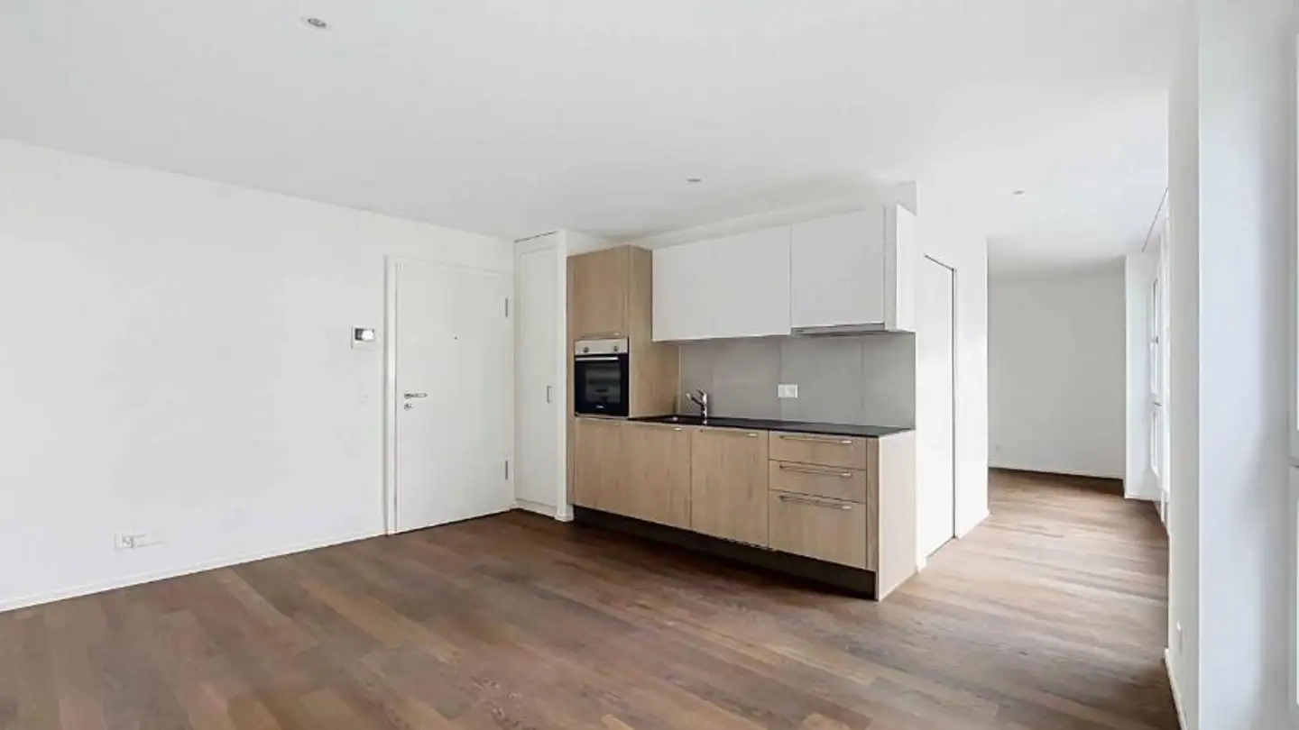 Apartment for rent - Chemin de Chantemerle 12b, 1010 Lausanne - Photo 3