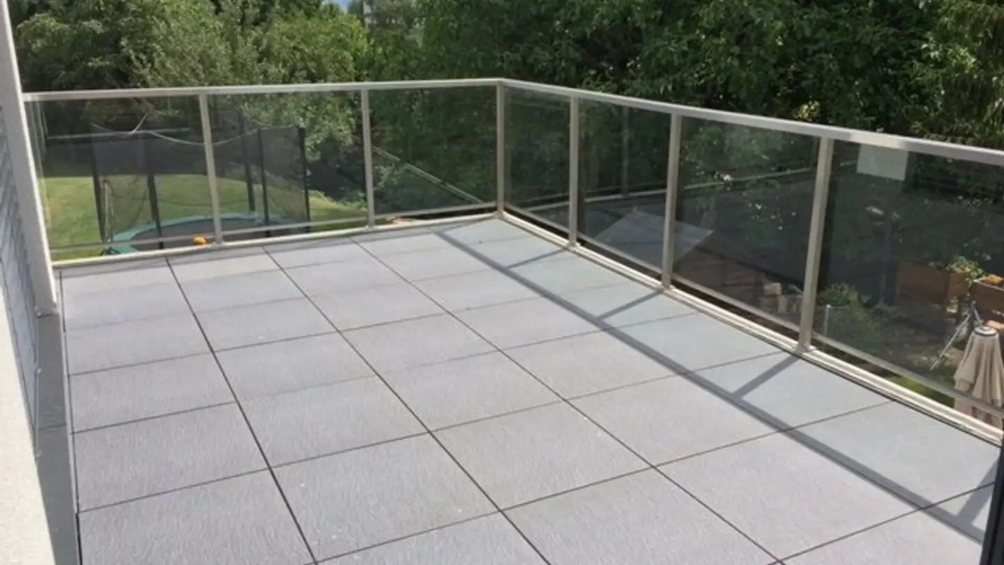 Appartamento in affitto - Rue de Saint-Maurice 2b, 1424 Champagne - Photo 4