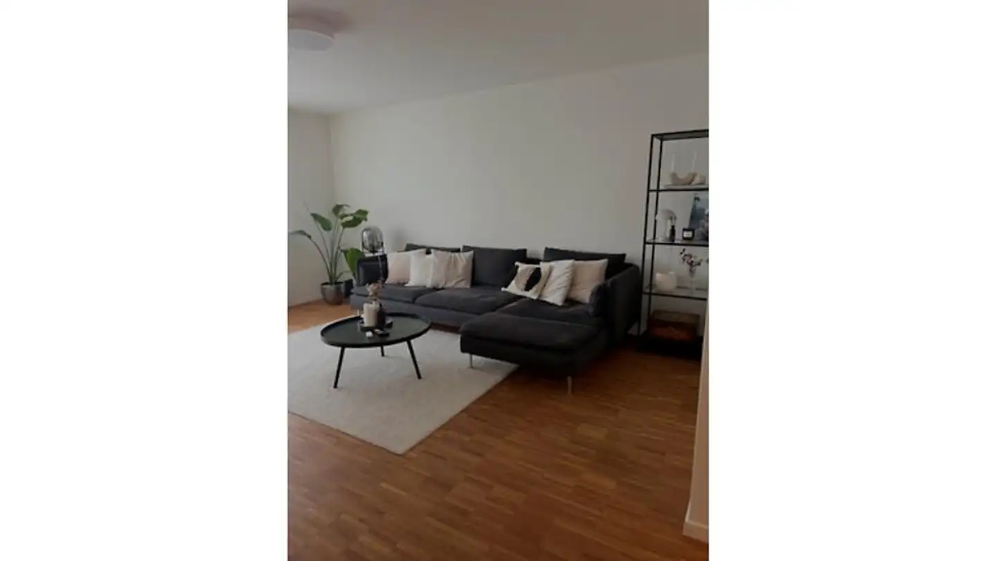Möblierte Wohnung mieten - 8620 Wetzikon ZH