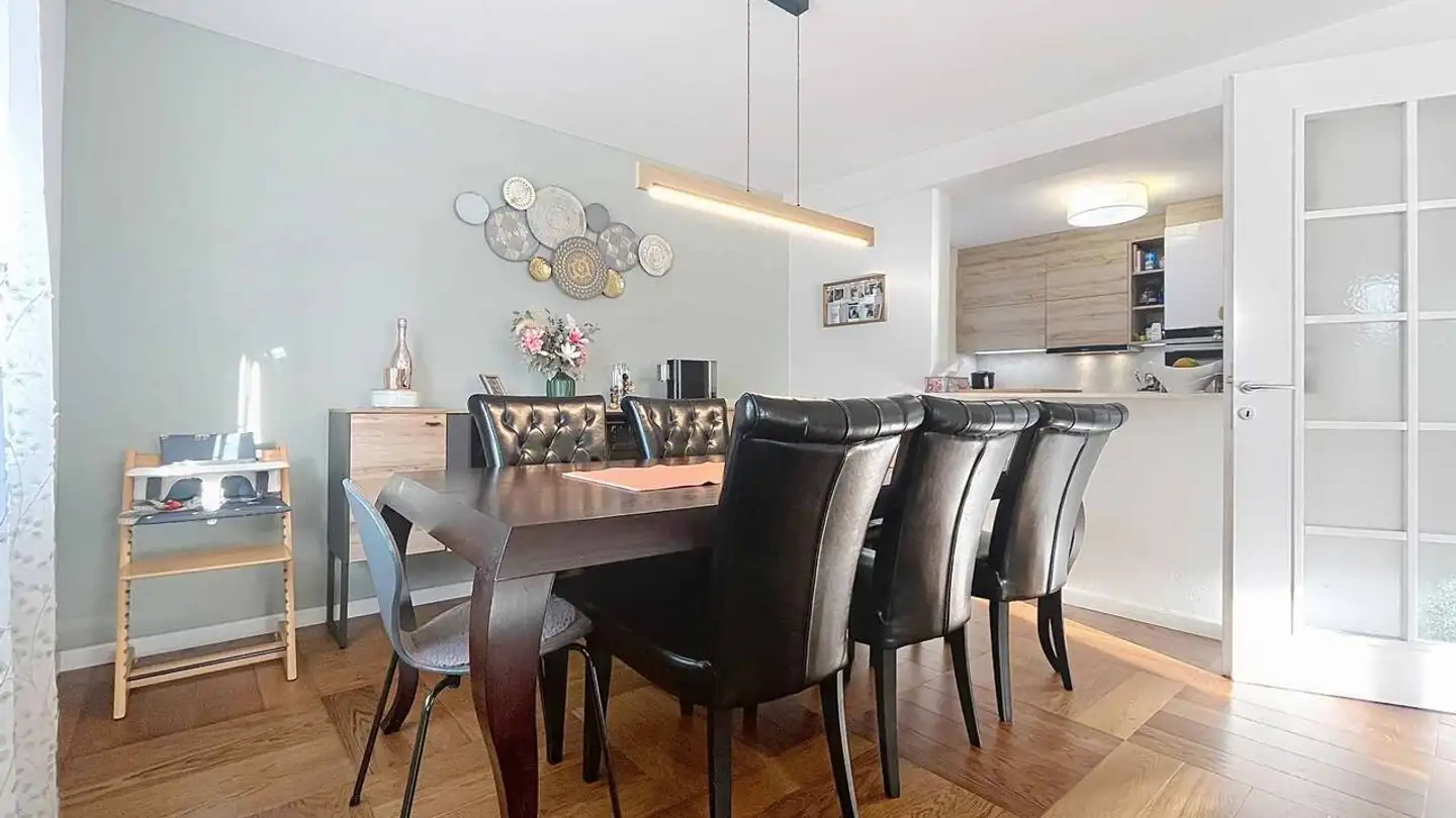 Villa à louer - Rue Des Remparts 37, 1844 Villeneuve VD - Photo 3