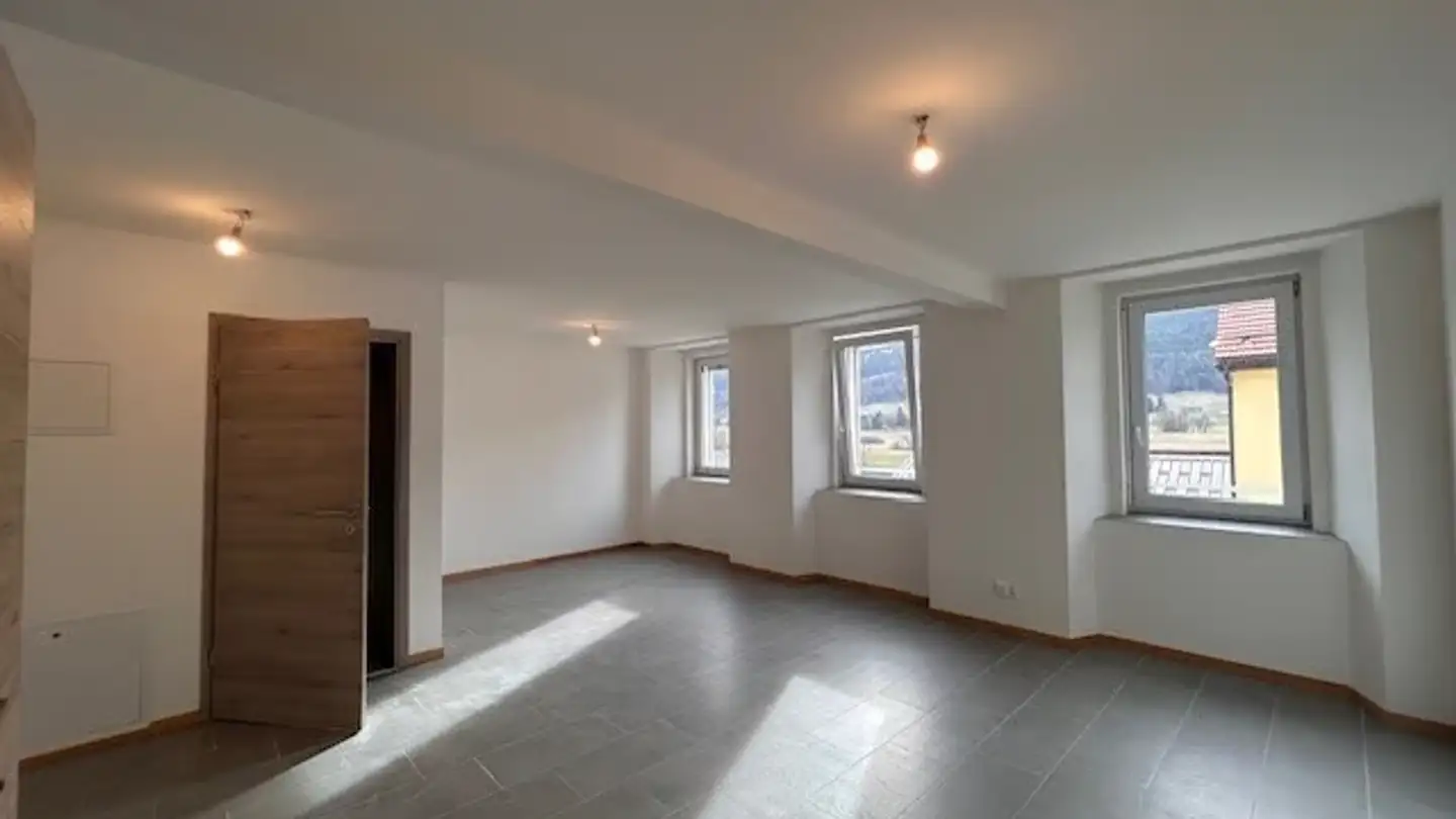 Appartamento in affitto - Rue Des Ecoles 4, 1347 Le Sentier