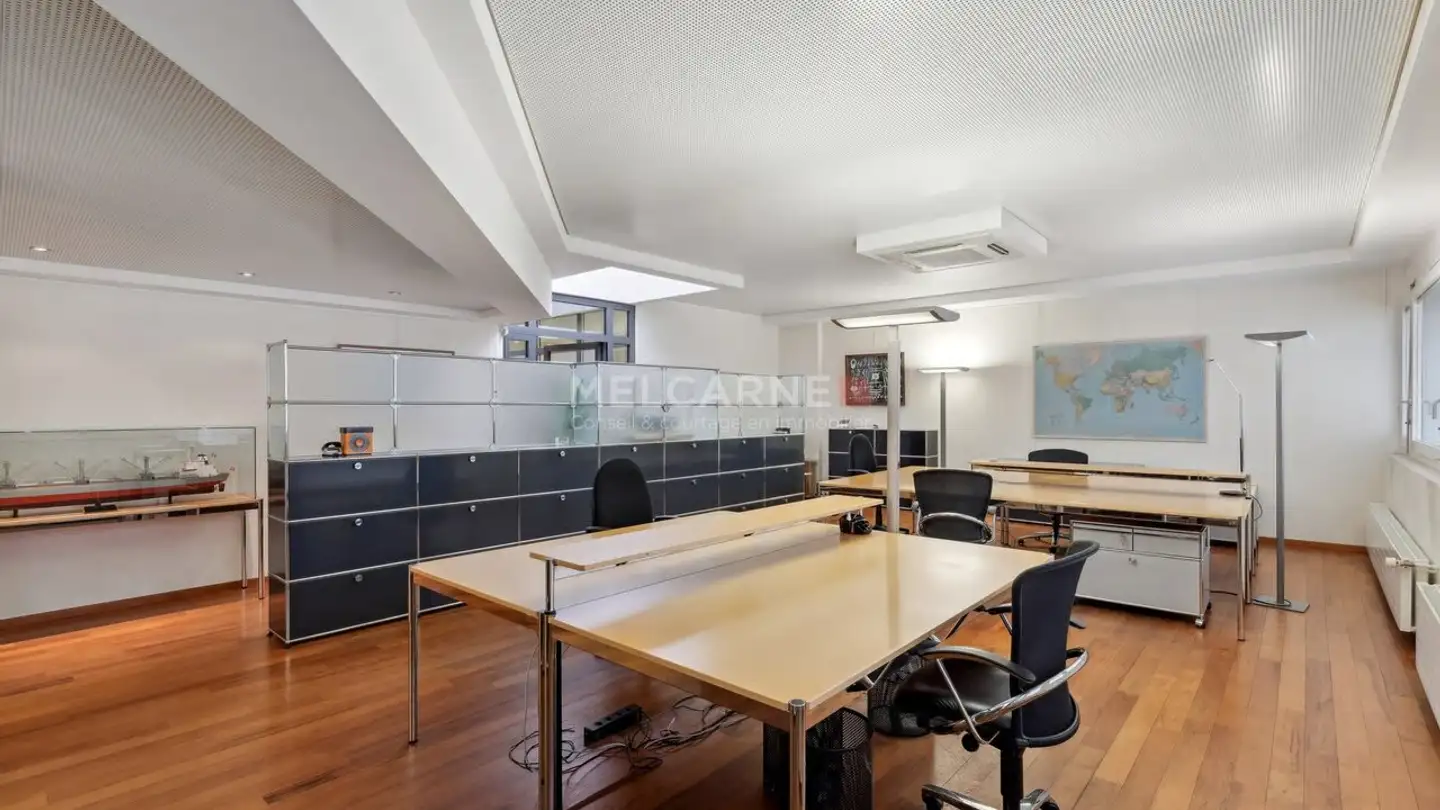 Office space for sale - 1201 Genève - Photo 4