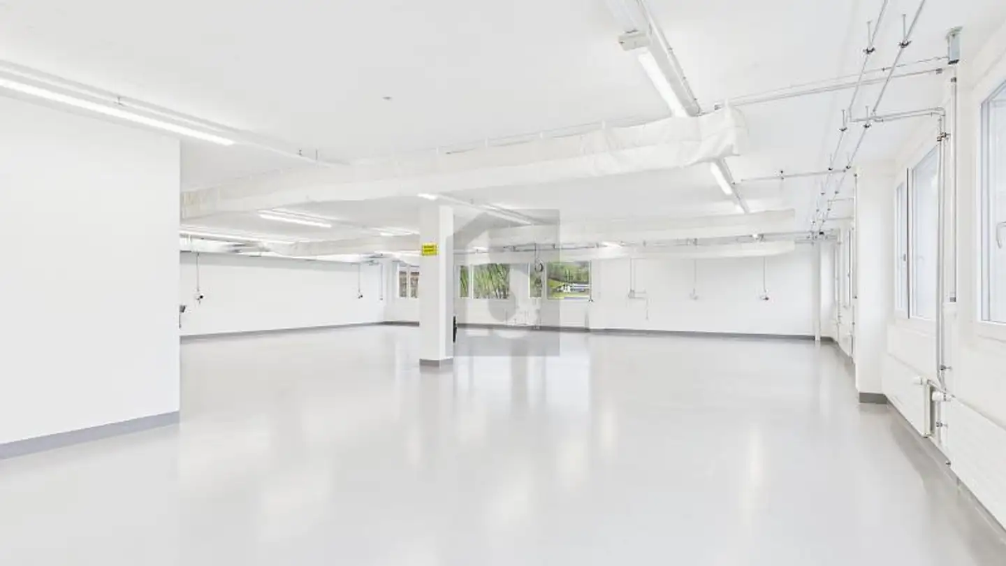 Office space for rent - 6060 Ramersberg - Photo 2