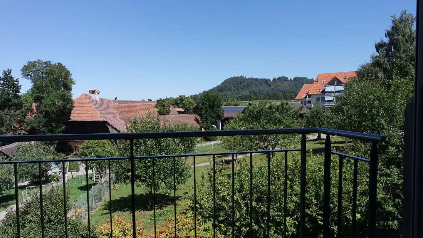 Apartment for rent - Muhlernstrasse 235, 3098 Schliern b. Köniz