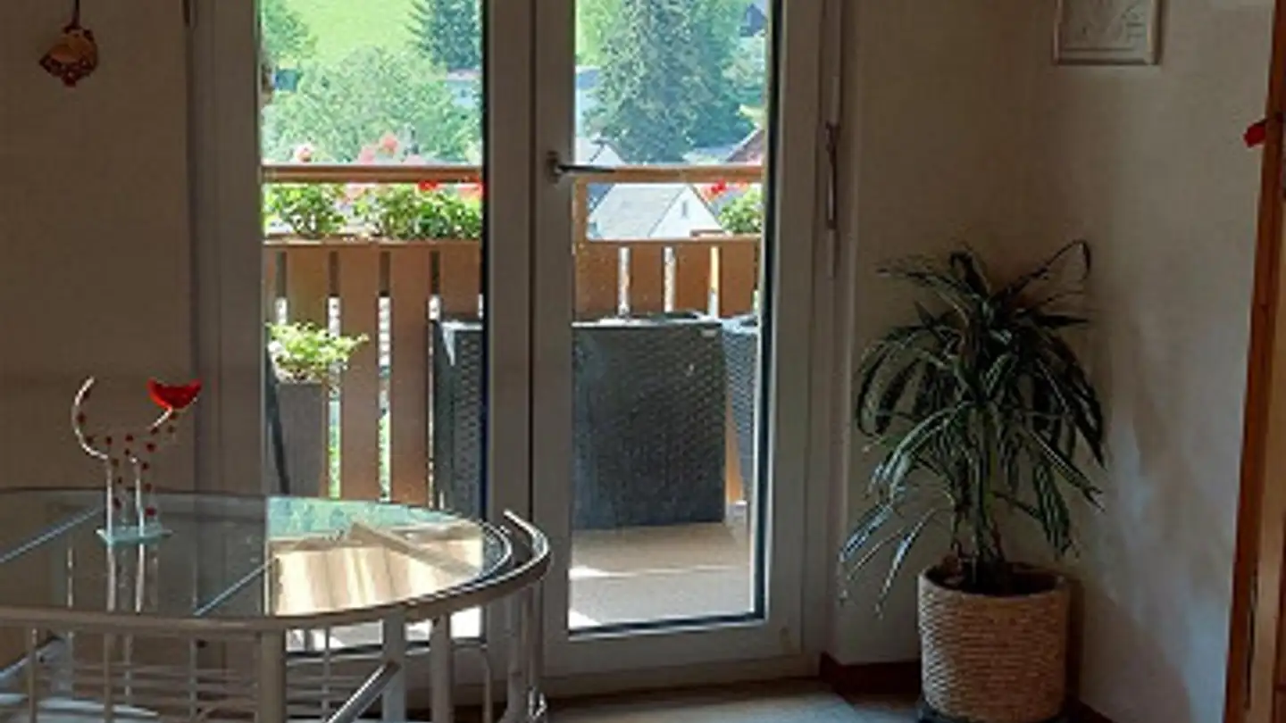 Penthouse kaufen - Waldweidstrasse 2, 4437 Waldenburg - Foto 4