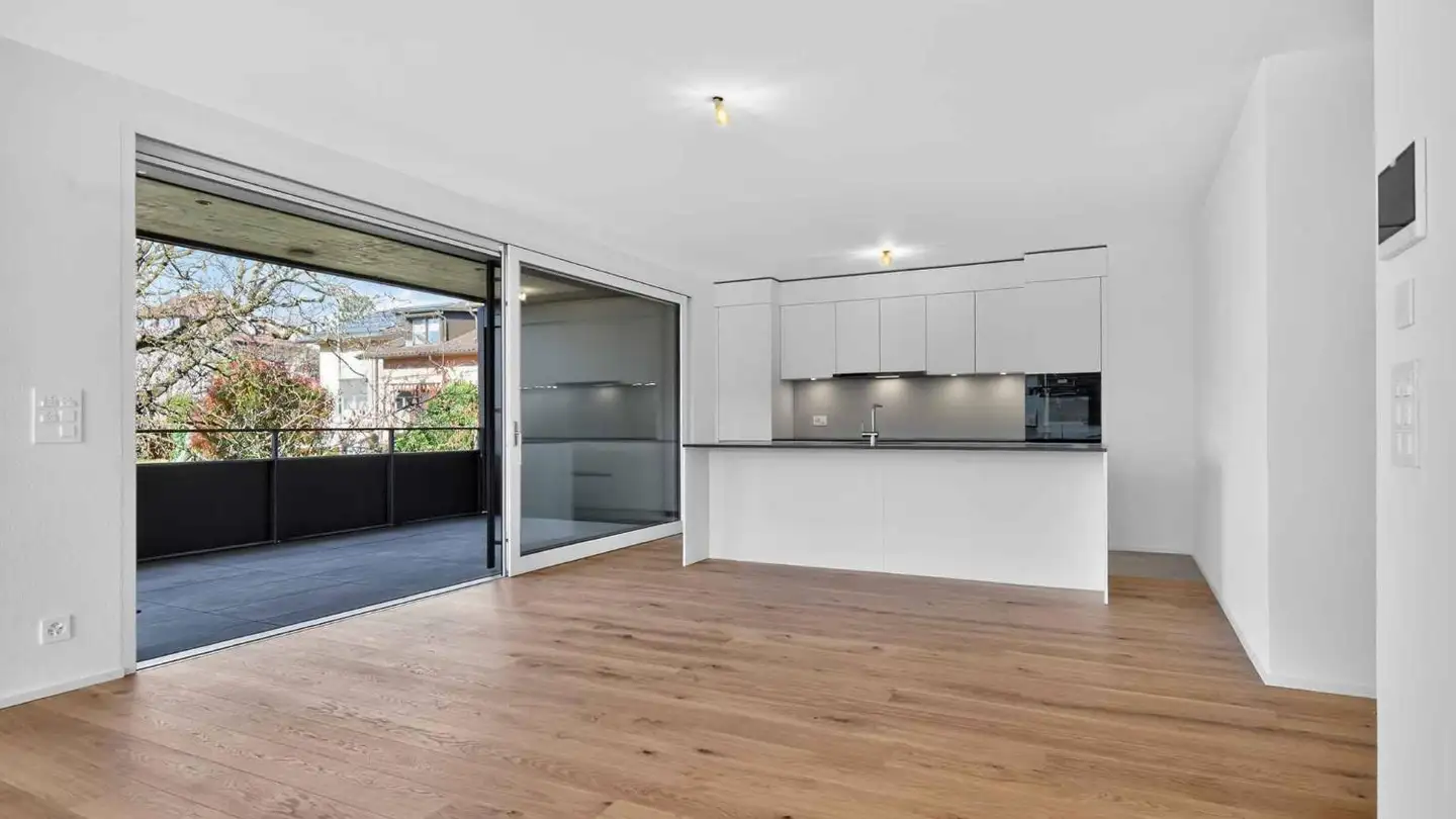 Wohnung mieten - 1110 Morges - Foto 3