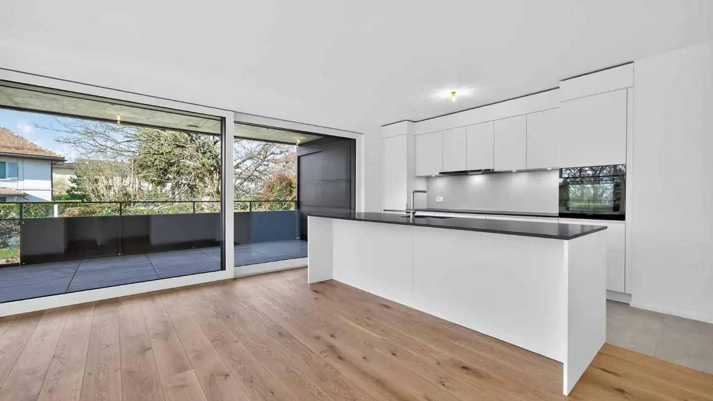 Wohnung mieten - 1110 Morges - Foto 4