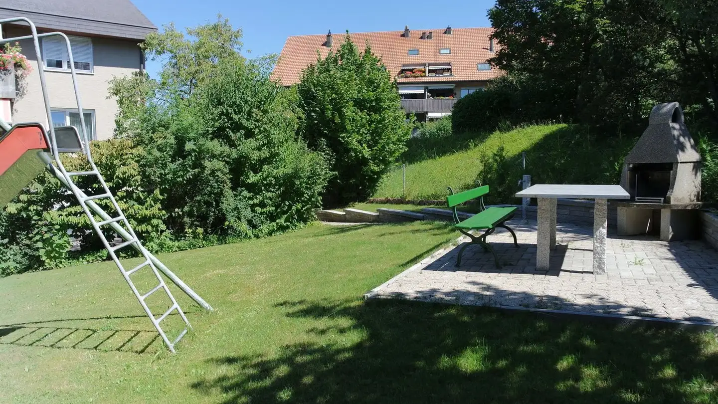Apartment for rent - Muhlernstrasse 235, 3098 Schliern b. Köniz - Photo 2