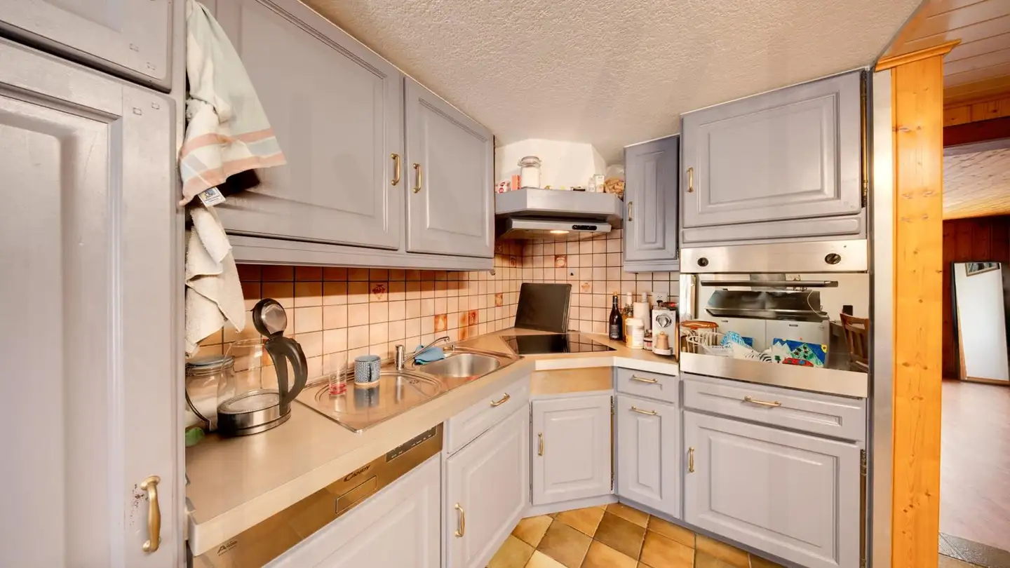 Einfamilienhaus kaufen - 1653 Châtel-sur-Montsalvens - Foto 4