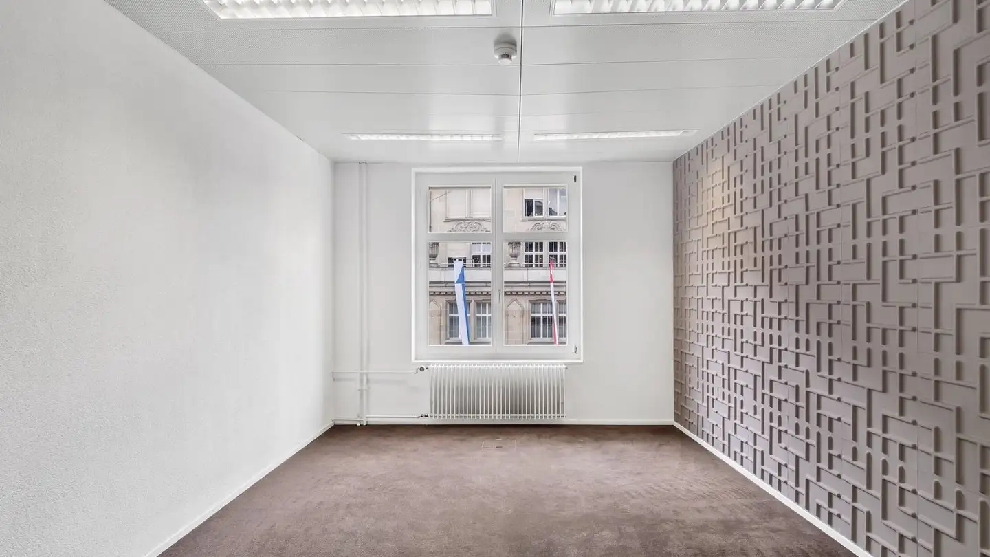 Spazio ufficio in affitto - Bahnhofstrasse 54, 8001 Zürich