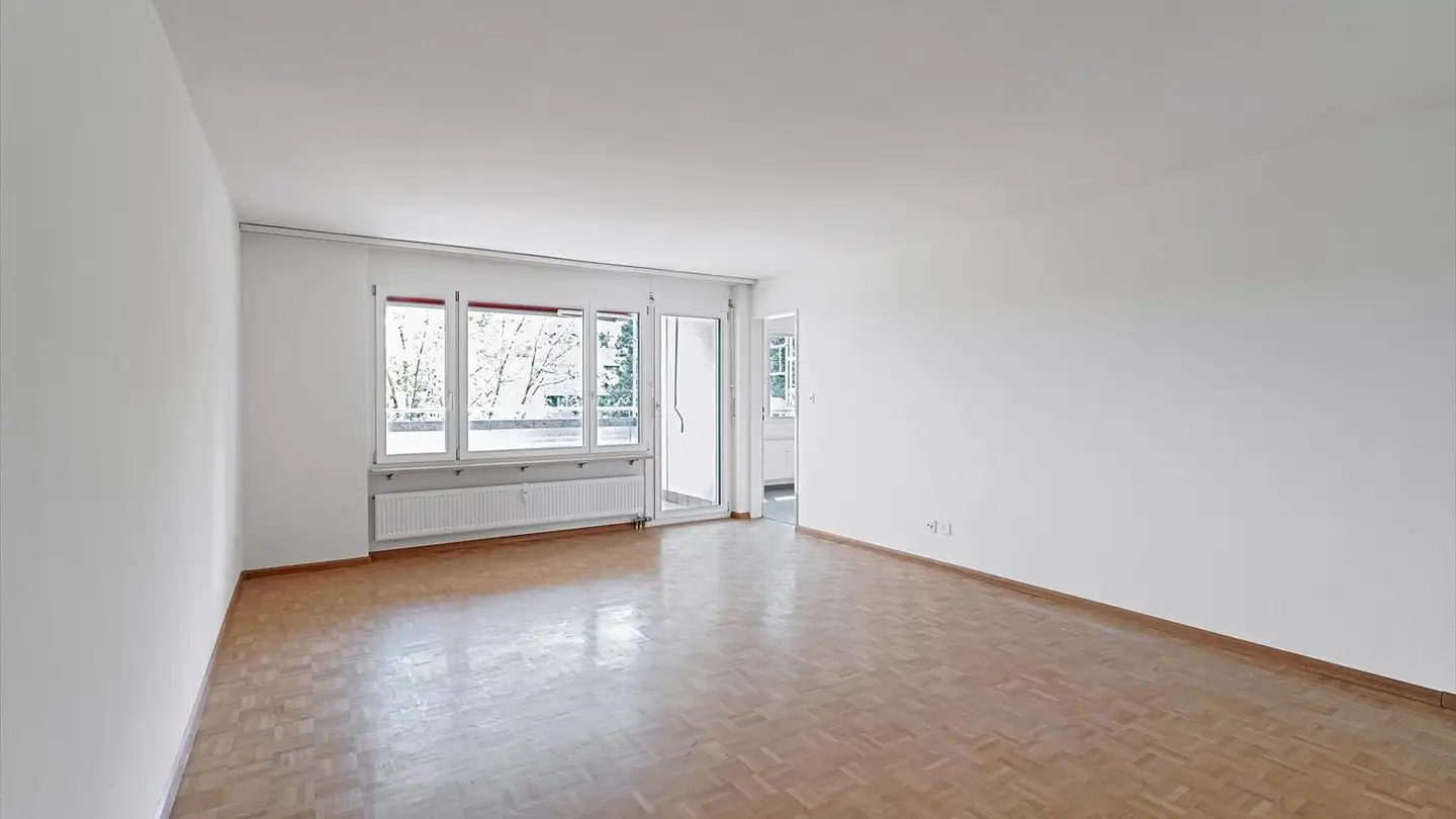 Apartment for rent - Mühlackerstrasse 29, 4402 Frenkendorf - Photo 3