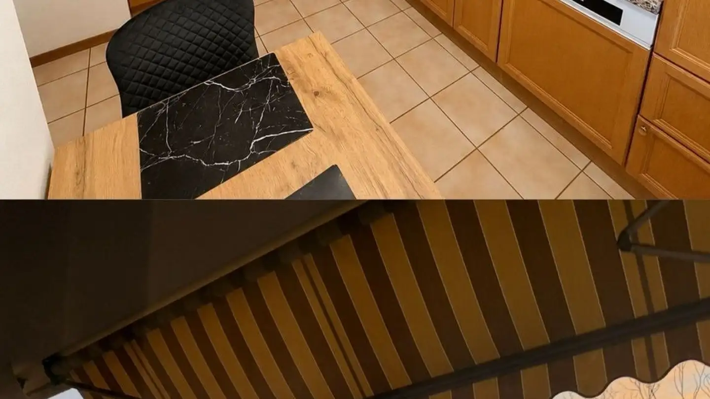 Appartement à louer - Via Navegna 2, 6648 Minusio