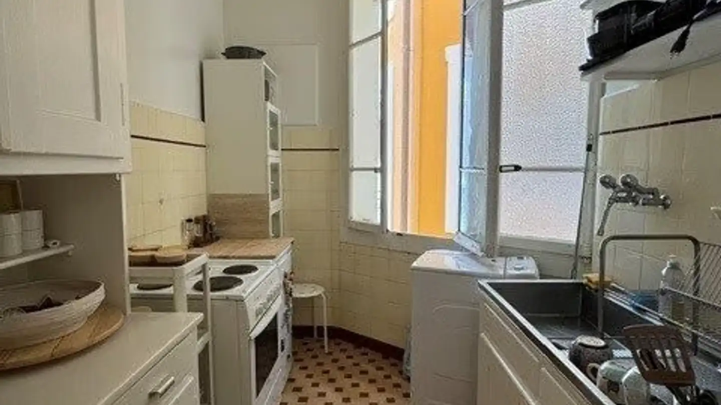 Appartamento in affitto - Avenue Frédéric-César-De-La-Harpe 14, 1007 Lausanne - Foto 4