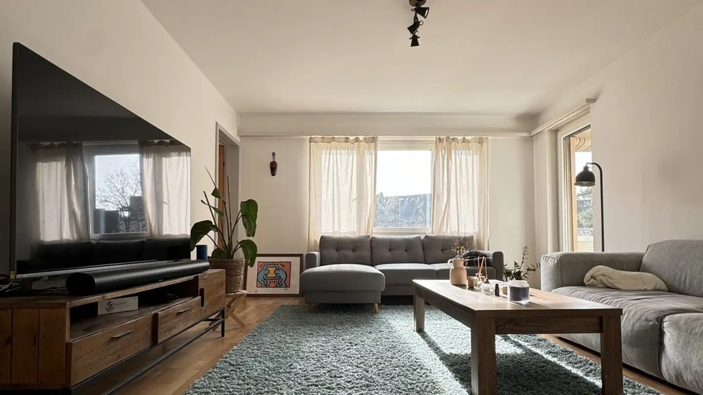 Apartment for rent - 6340 Baar